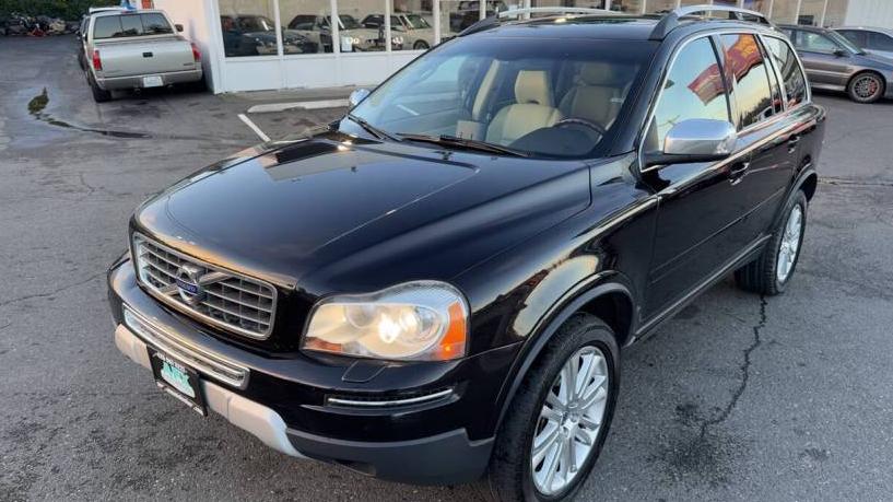 VOLVO XC90 2010 YV4852CT8A1561917 image