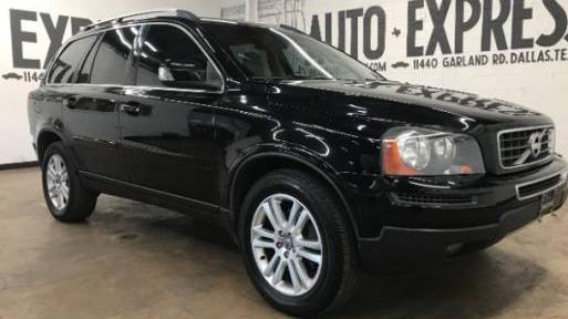 VOLVO XC90 2010 YV4982CY8A1565943 image