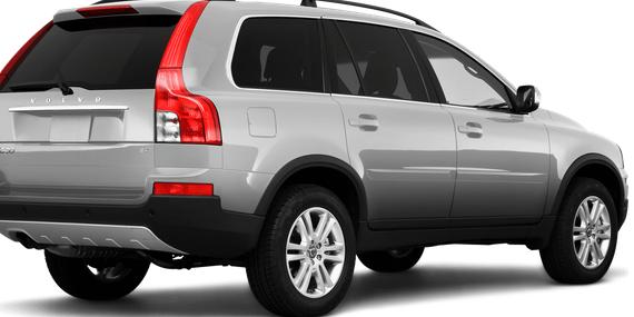 VOLVO XC90 2010 YV4982CY5A1538876 image