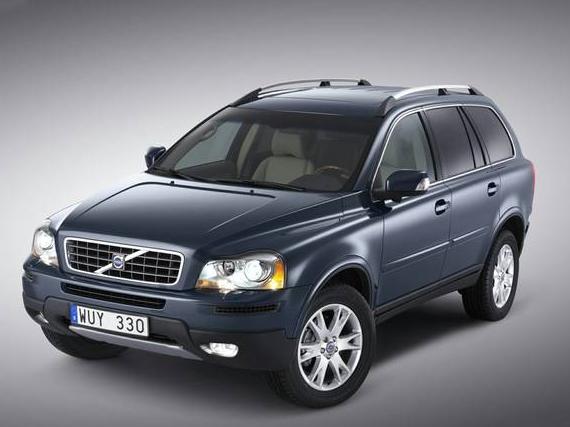 VOLVO XC90 2010 YV4982CT0A1561809 image