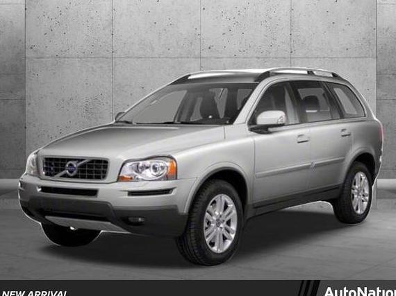 VOLVO XC90 2010 YV4982CY0A1544696 image