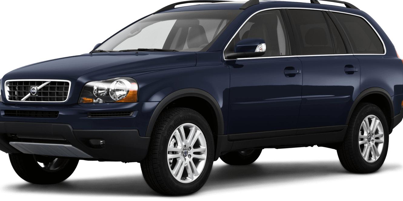 VOLVO XC90 2010 YV4982CZ5A1538935 image