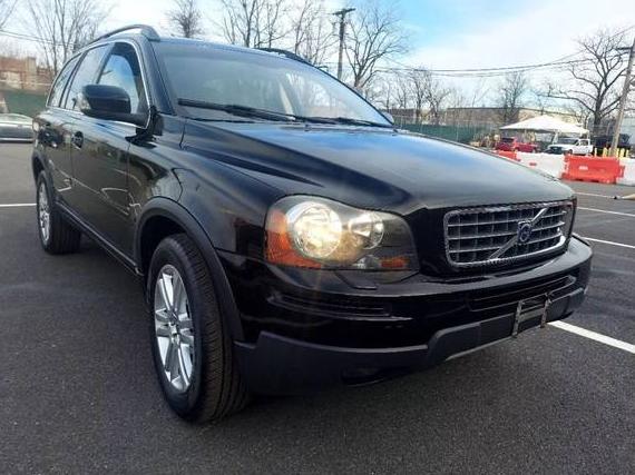 VOLVO XC90 2010 YV4982CZXA1534718 image