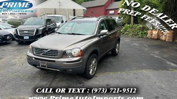 VOLVO XC90 2010 YV4982CZ7A1534708 image