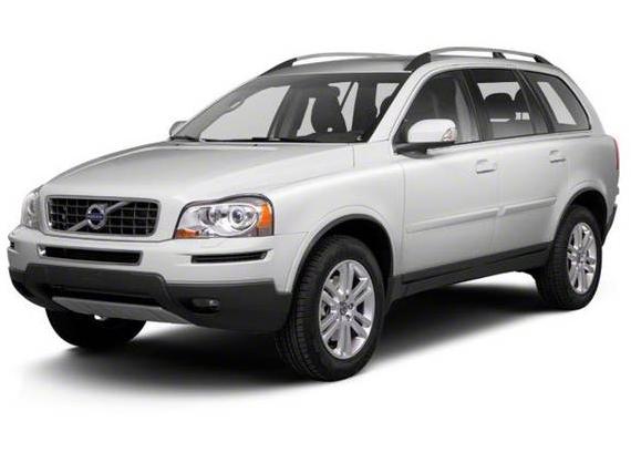 VOLVO XC90 2010 YV4982CZ2A1566398 image