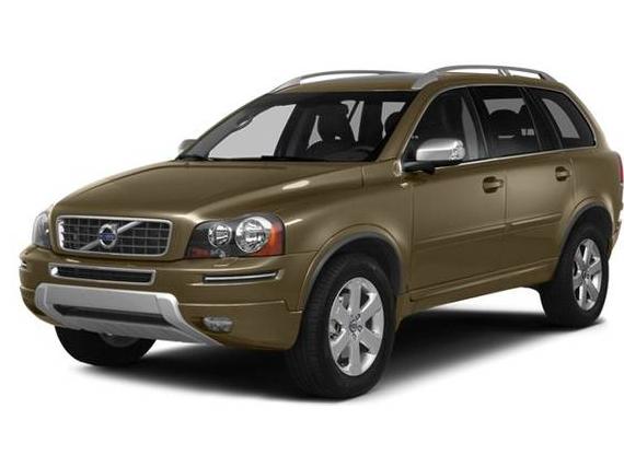 VOLVO XC90 2014 YV4952CZ3E1682143 image VOLVO XC90 2014 YV4952CZ3E1682143 image