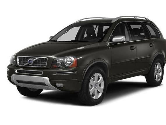 VOLVO XC90 2014 YV4952CY6E1696920 image VOLVO XC90 2014 YV4952CY6E1696920 image