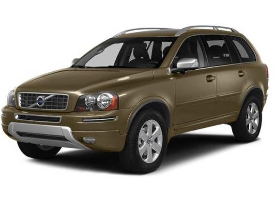 VOLVO XC90 2014 YV4952CZ0E1702882 image