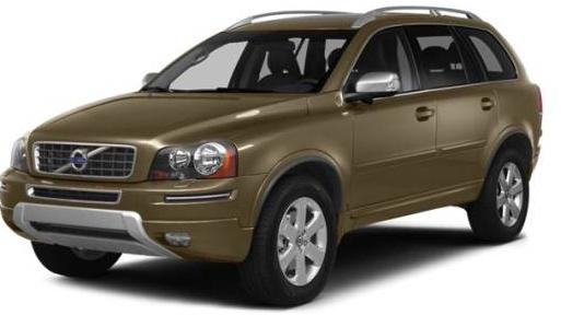 VOLVO XC90 2014 YV4952CZXE1693852 image