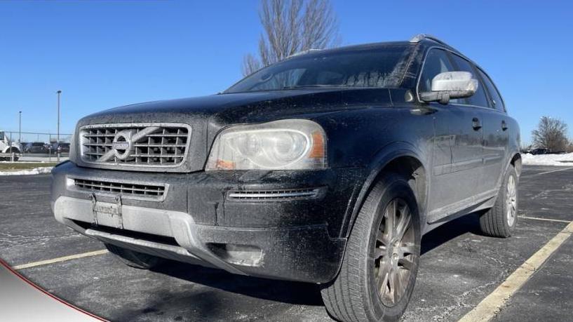 VOLVO XC90 2014 YV4952CZ1E1689902 image