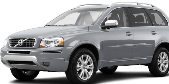 VOLVO XC90 2014 YV4952CY4E1691067 image