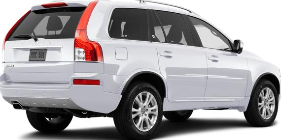 VOLVO XC90 2014 YV4952CF5E1691965 image