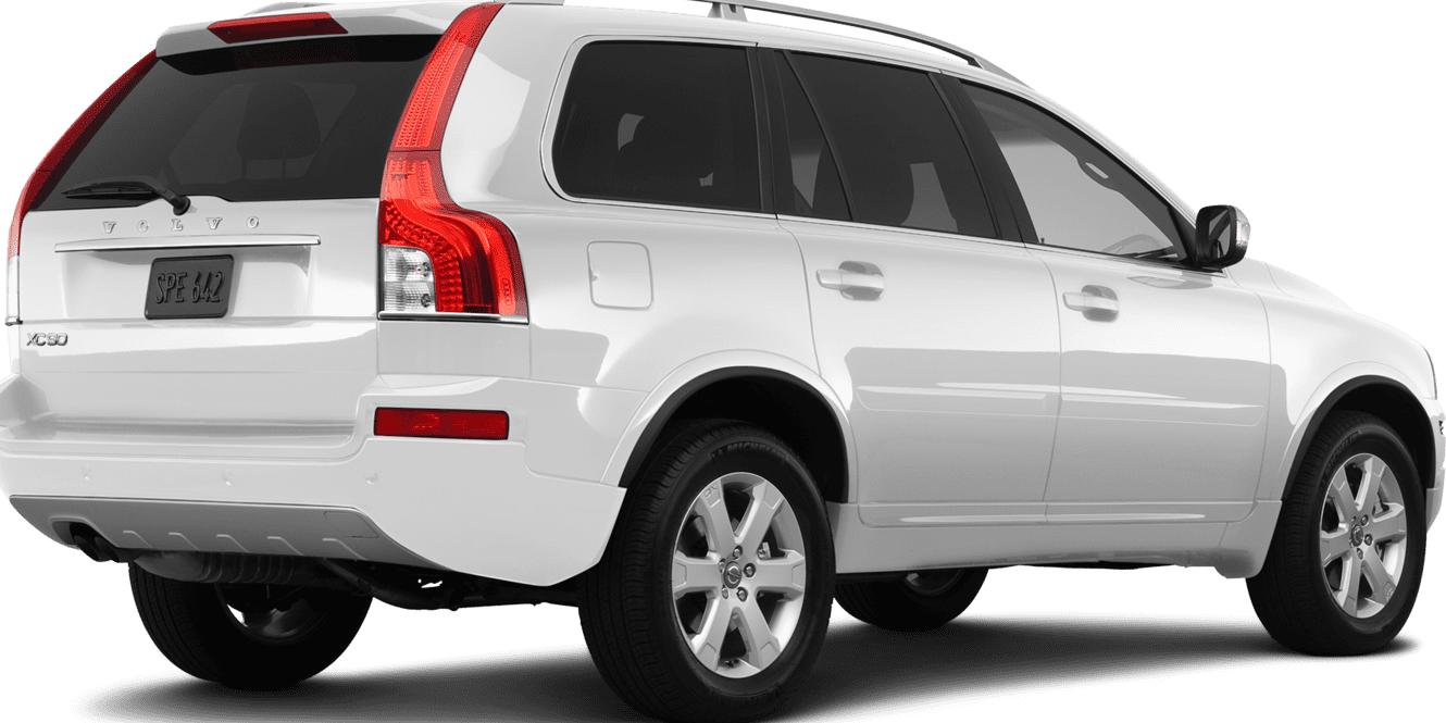 VOLVO XC90 2014 YV4952CZ0E1685761 image