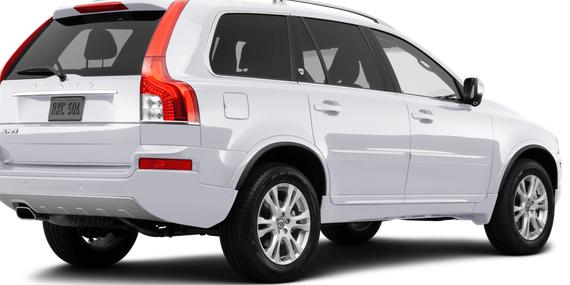 VOLVO XC90 2014 YV4952CT1E1696778 image VOLVO XC90 2014 YV4952CT1E1696778 image