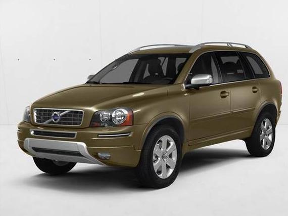VOLVO XC90 2014 YV4952CZ0E1682407 image VOLVO XC90 2014 YV4952CZ0E1682407 image