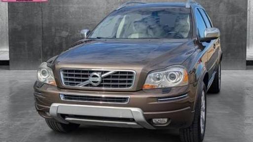 VOLVO XC90 2014 YV4952CY5E1691336 image