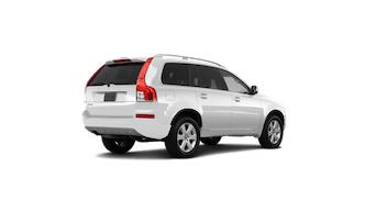 VOLVO XC90 2014 YV4952CZ9E1689677 image