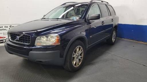 VOLVO XC90 2005 YV1CZ911051144383 image