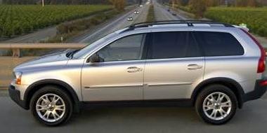 VOLVO XC90 2005 YV1CZ592X51204174 image