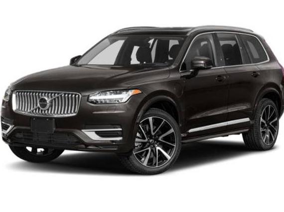VOLVO XC90 2022 YV4H60CL3N1832678 image