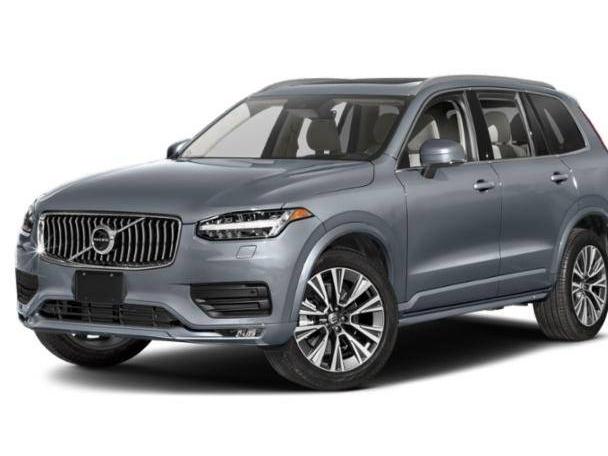 VOLVO XC90 2022 YV4A22PK2N1775965 image