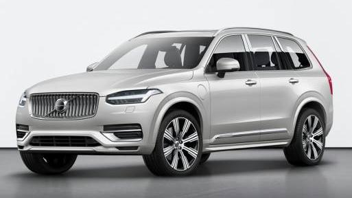 VOLVO XC90 2022 YV4A22PL6N1826067 image