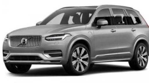 VOLVO XC90 2022 YV4BR00LXN1791905 image