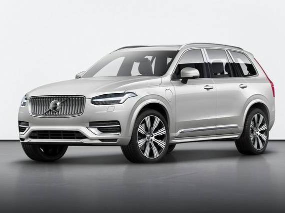 VOLVO XC90 2022 YV4A221K3N1861830 image