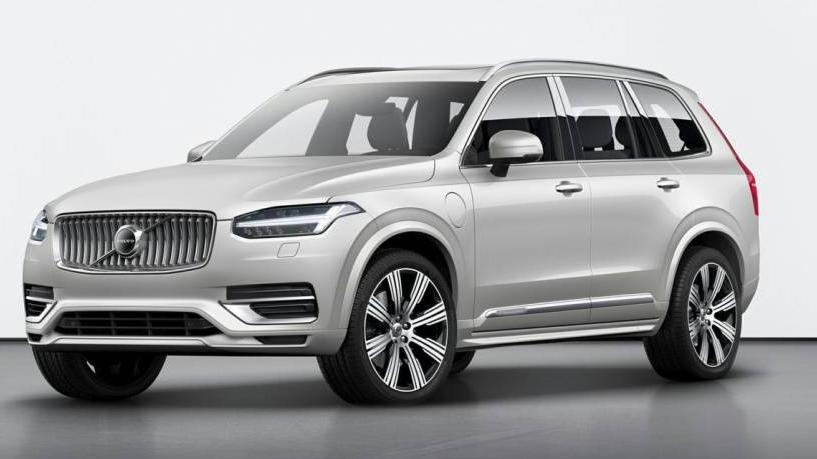 VOLVO XC90 2022 YV4BR00K1N1778032 image