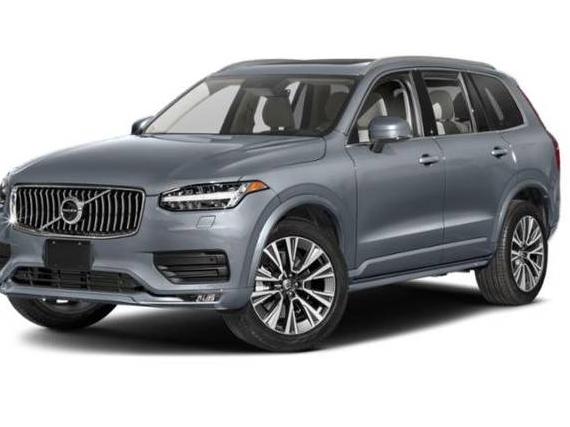 VOLVO XC90 2022 YV4A22PKXN1861105 image VOLVO XC90 2022 YV4A22PKXN1861105 image