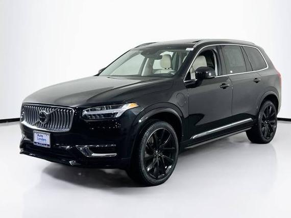 VOLVO XC90 2022 YV4BR00ZXN1816824 image VOLVO XC90 2022 YV4BR00ZXN1816824 image