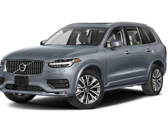 VOLVO XC90 2022 YV4A22PK0N1778248 image