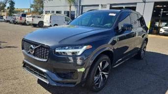 VOLVO XC90 2022 YV4H60CM3N1851658 image