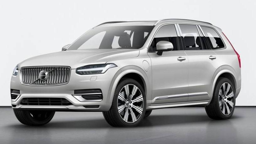 VOLVO XC90 2022 YV4A22PL0N1823195 image