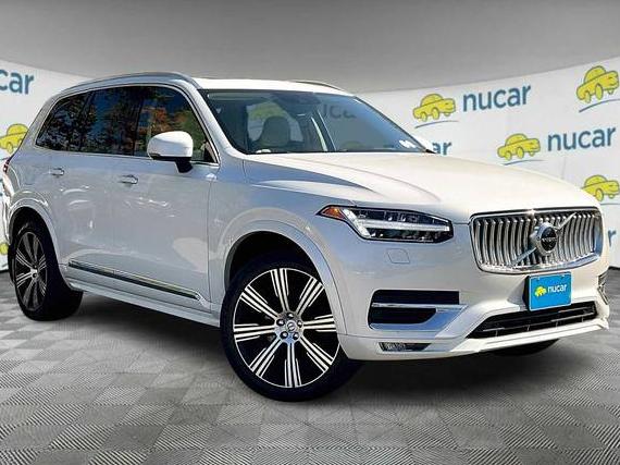 VOLVO XC90 2022 YV4A22PL7N1868263 image VOLVO XC90 2022 YV4A22PL7N1868263 image