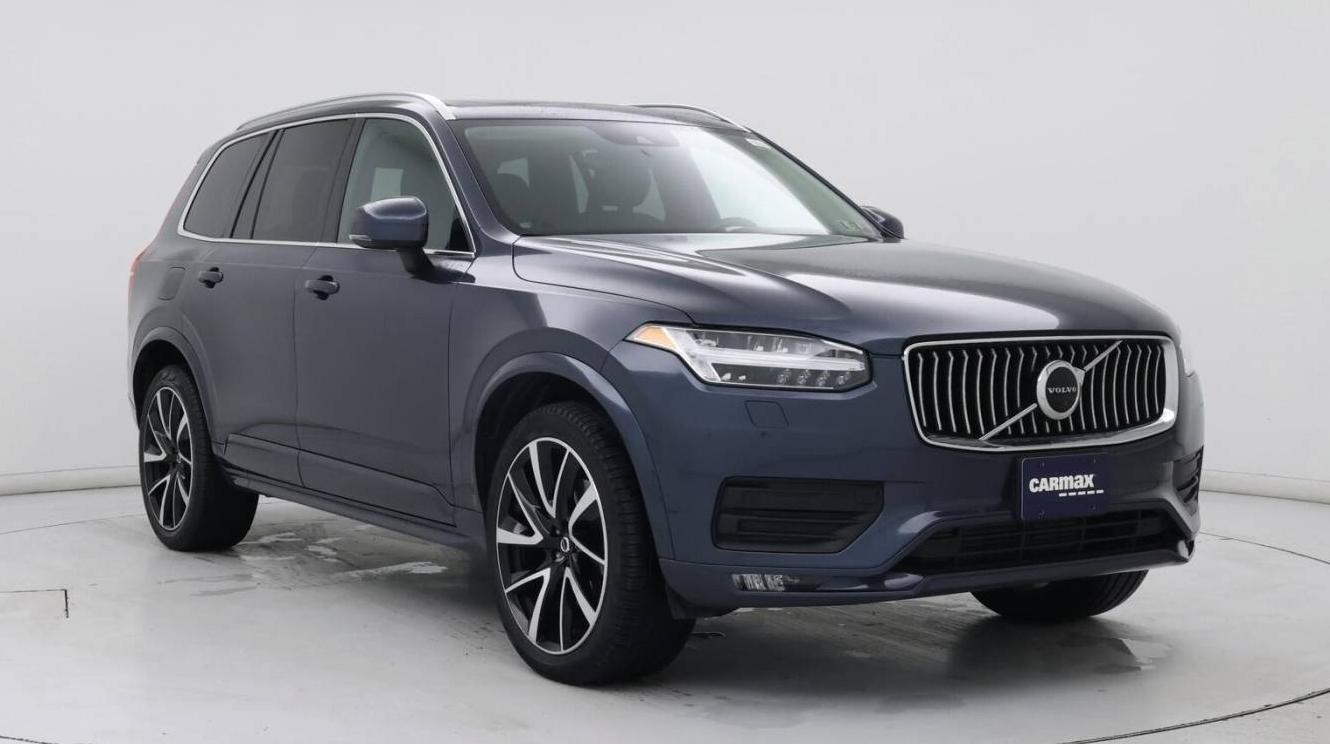 VOLVO XC90 2022 YV4A22PKXN1808789 image