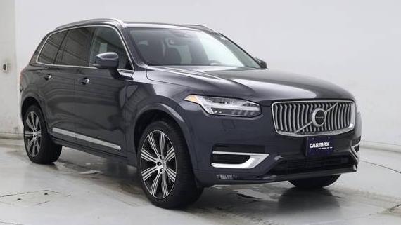 VOLVO XC90 2022 YV4A22PL6N1837246 image VOLVO XC90 2022 YV4A22PL6N1837246 image
