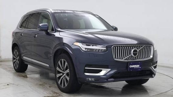 VOLVO XC90 2022 YV4A22PL0N1870131 image VOLVO XC90 2022 YV4A22PL0N1870131 image