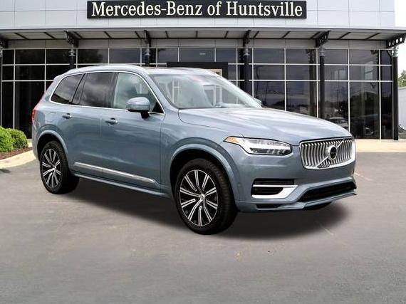 VOLVO XC90 2022 YV4BR0CL5N1789832 image VOLVO XC90 2022 YV4BR0CL5N1789832 image