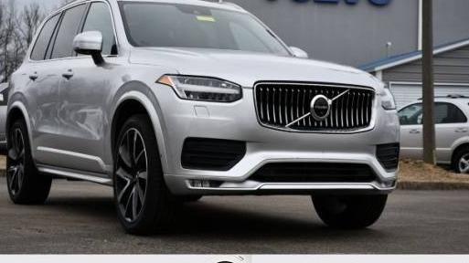 VOLVO XC90 2022 YV4A22PK3N1804986 image