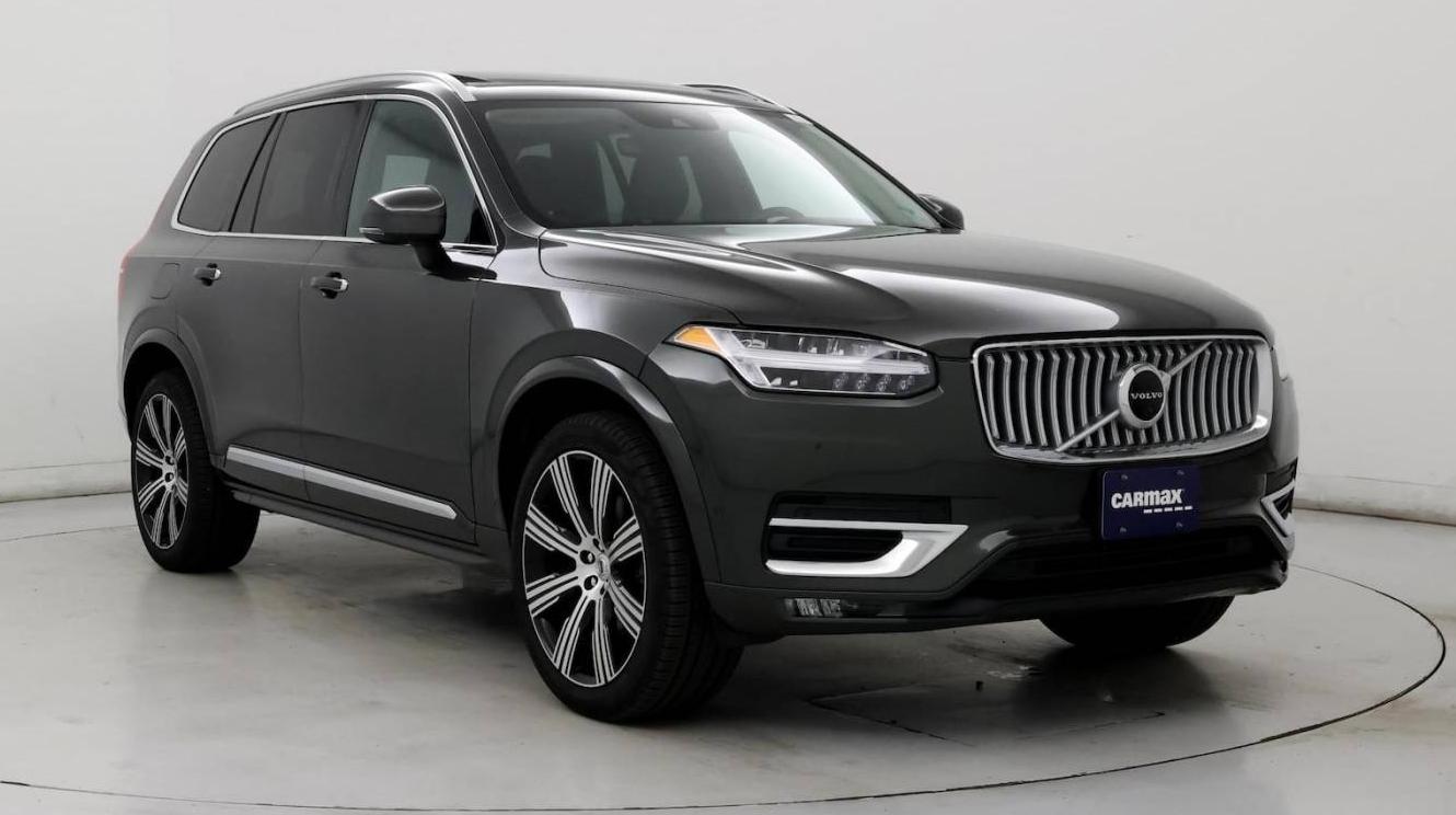 VOLVO XC90 2022 YV4A221LXN1856620 image