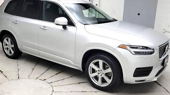 VOLVO XC90 2022 YV4102PK7N1861763 image VOLVO XC90 2022 YV4102PK7N1861763 image