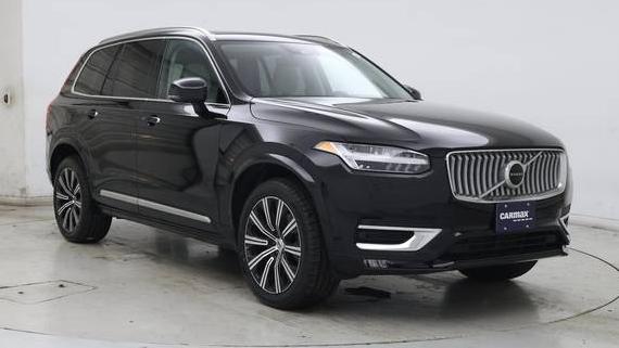 VOLVO XC90 2022 YV4A22PL9N1869947 image VOLVO XC90 2022 YV4A22PL9N1869947 image