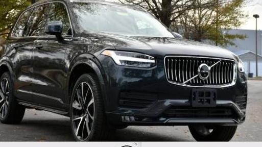 VOLVO XC90 2022 YV4A22PK6N1784586 image