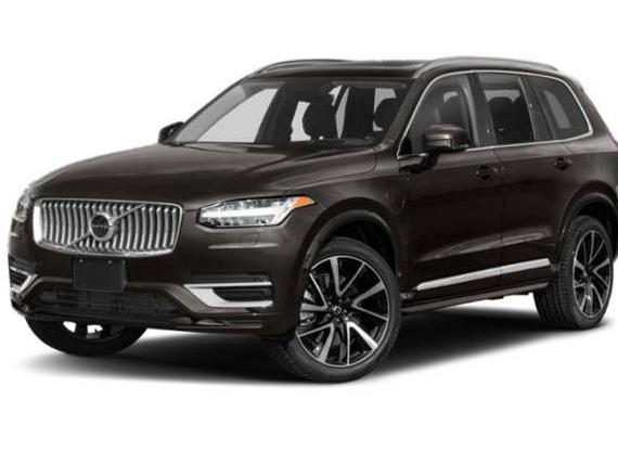 VOLVO XC90 2022 YV4H60CZ9N1841390 image