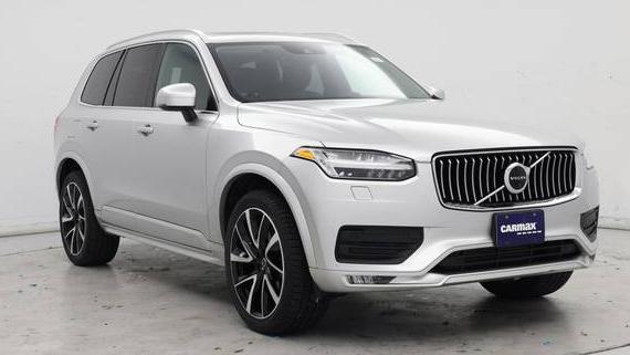 VOLVO XC90 2022 YV4A22PK4N1861911 image VOLVO XC90 2022 YV4A22PK4N1861911 image