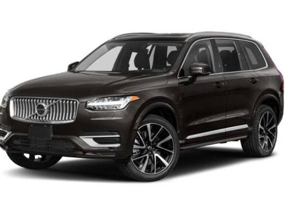 VOLVO XC90 2022 YV4BR00ZXN1806522 image VOLVO XC90 2022 YV4BR00ZXN1806522 image