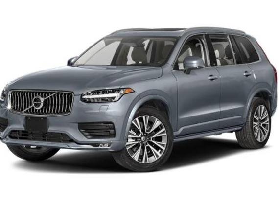 VOLVO XC90 2022 YV4A22PL0N1862630 image VOLVO XC90 2022 YV4A22PL0N1862630 image