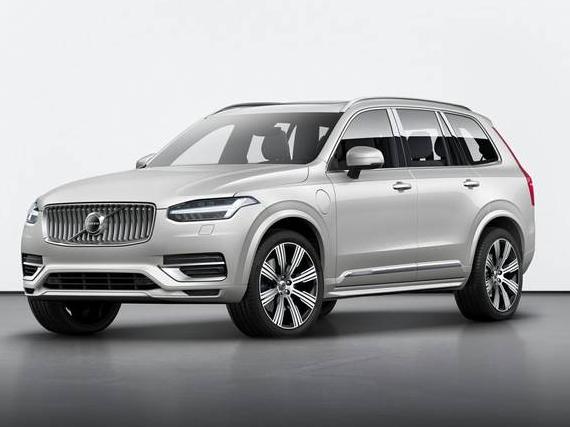 VOLVO XC90 2022 YV4H60CZXN1863642 image