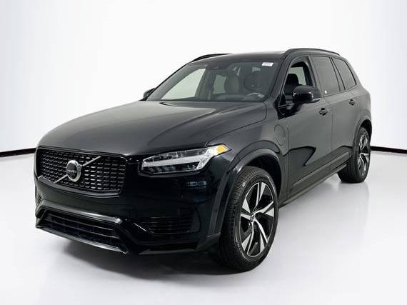 VOLVO XC90 2022 YV4H60CM9N1848280 image